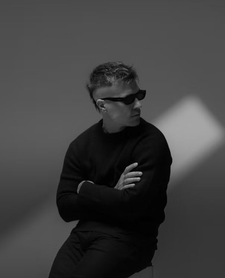 Felipe Cazou Etchart