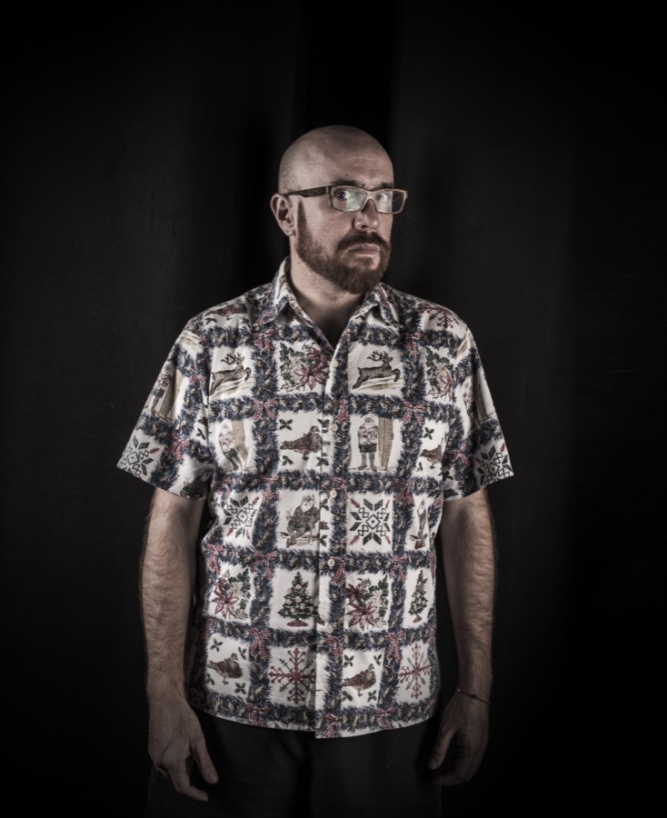 Julián Lucero