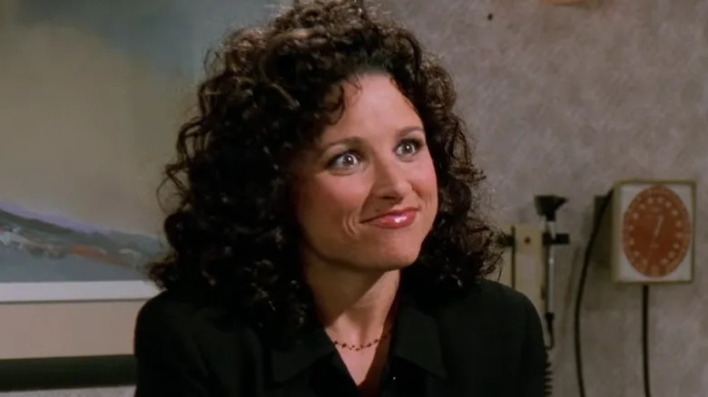 Elaine Benes