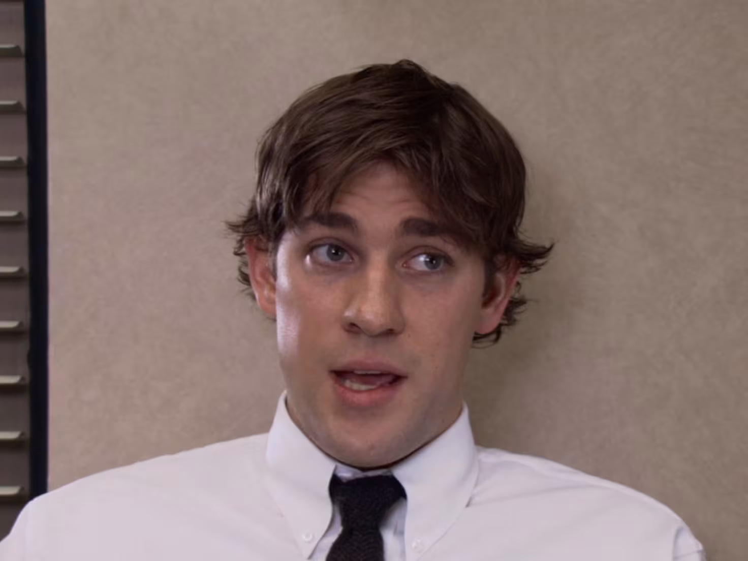 Jim Halpert