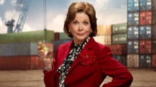Lucille Bluth