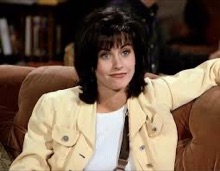 Monica Geller