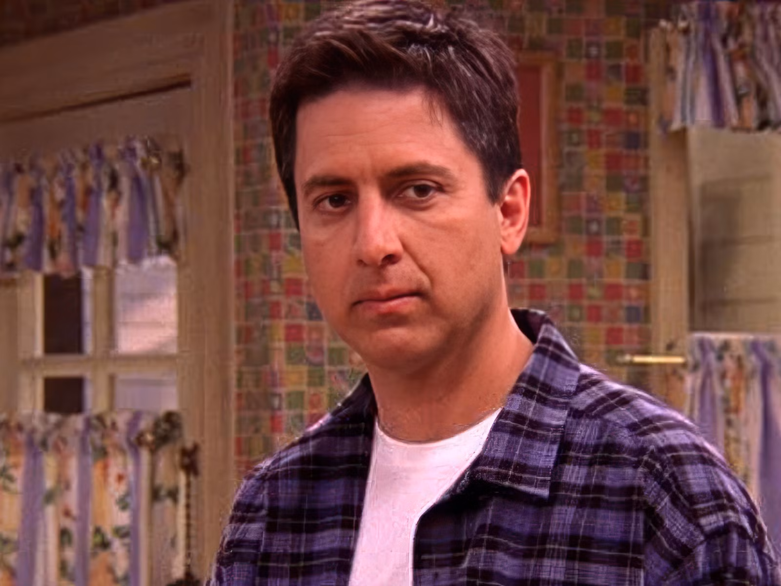 Ray Romano