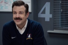 Ted Lasso